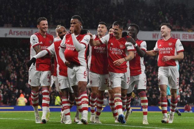 Arsenal xác nhận tân binh mới trị giá 55 triệu euro?