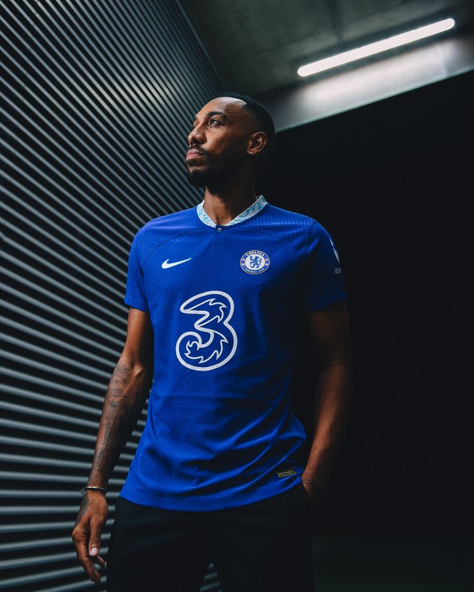 Chelsea bất ngờ sa thải Aubameyang, ông Tuchel buồn lắm?