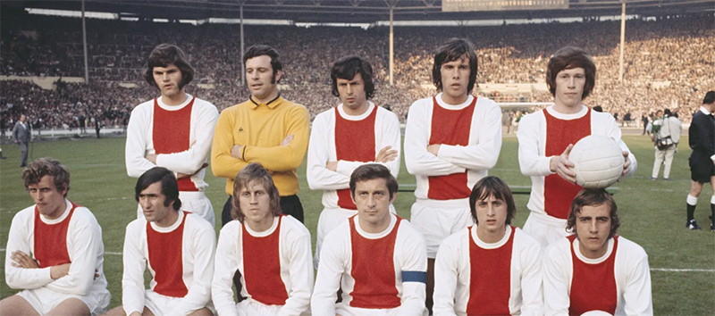 Danh sách các đội bóng mạnh nhất mọi thời đại?