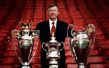 Top huấn luyện viên bóng đá hay nhất lịch sử thế giới?