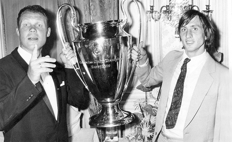 Top huấn luyện viên bóng đá hay nhất lịch sử thế giới?