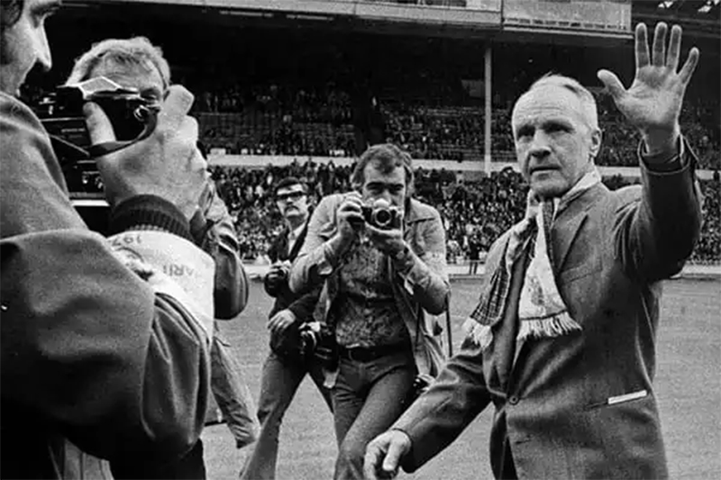 Top huấn luyện viên bóng đá hay nhất lịch sử thế giới?