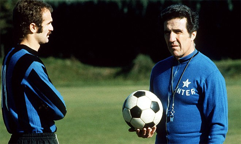 Top huấn luyện viên bóng đá hay nhất lịch sử thế giới?