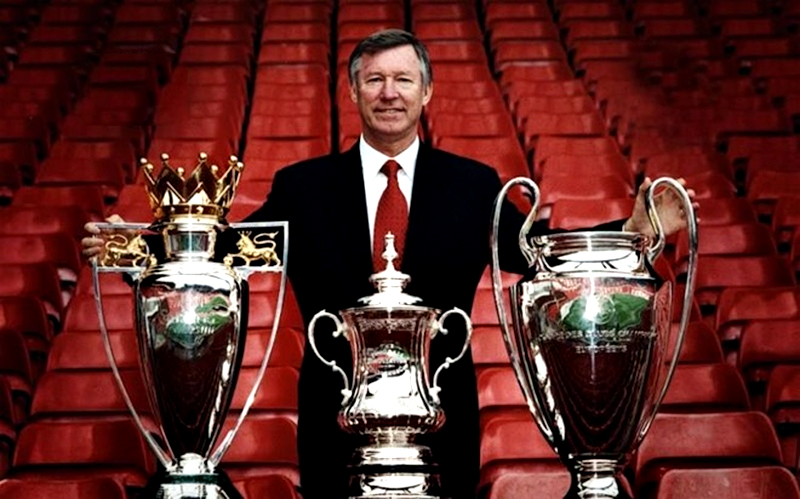 Các CLB nào cùng đẳng cấp với MU, Barca?