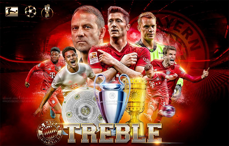 Các CLB nào cùng đẳng cấp với MU, Barca?