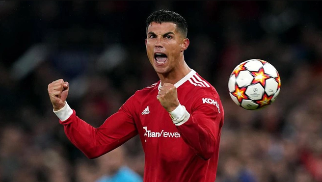 Ronaldo tiếp tục ngồi dự bị khi gặp Arsenal báo hiệu ngày giải nghệ không còn xa