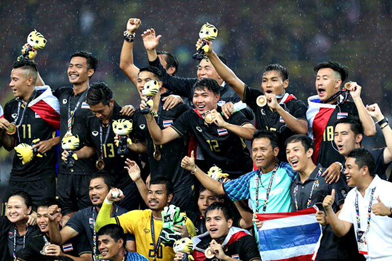 Seagame là gì và các đội bóng xuất sắc vô địch Seagame