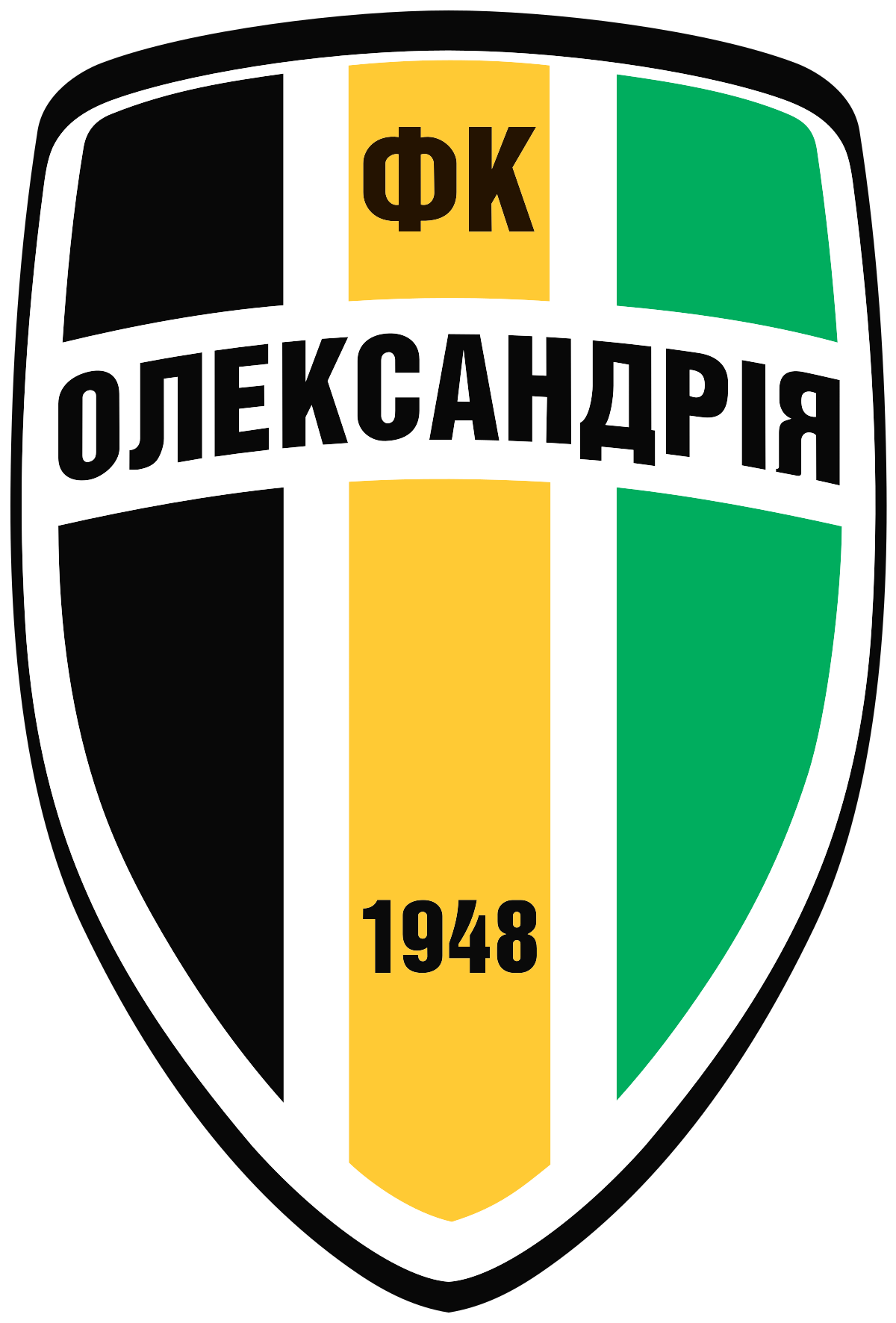 PFC Oleksandria