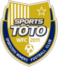 Sejong Gumi Sportstoto (w)