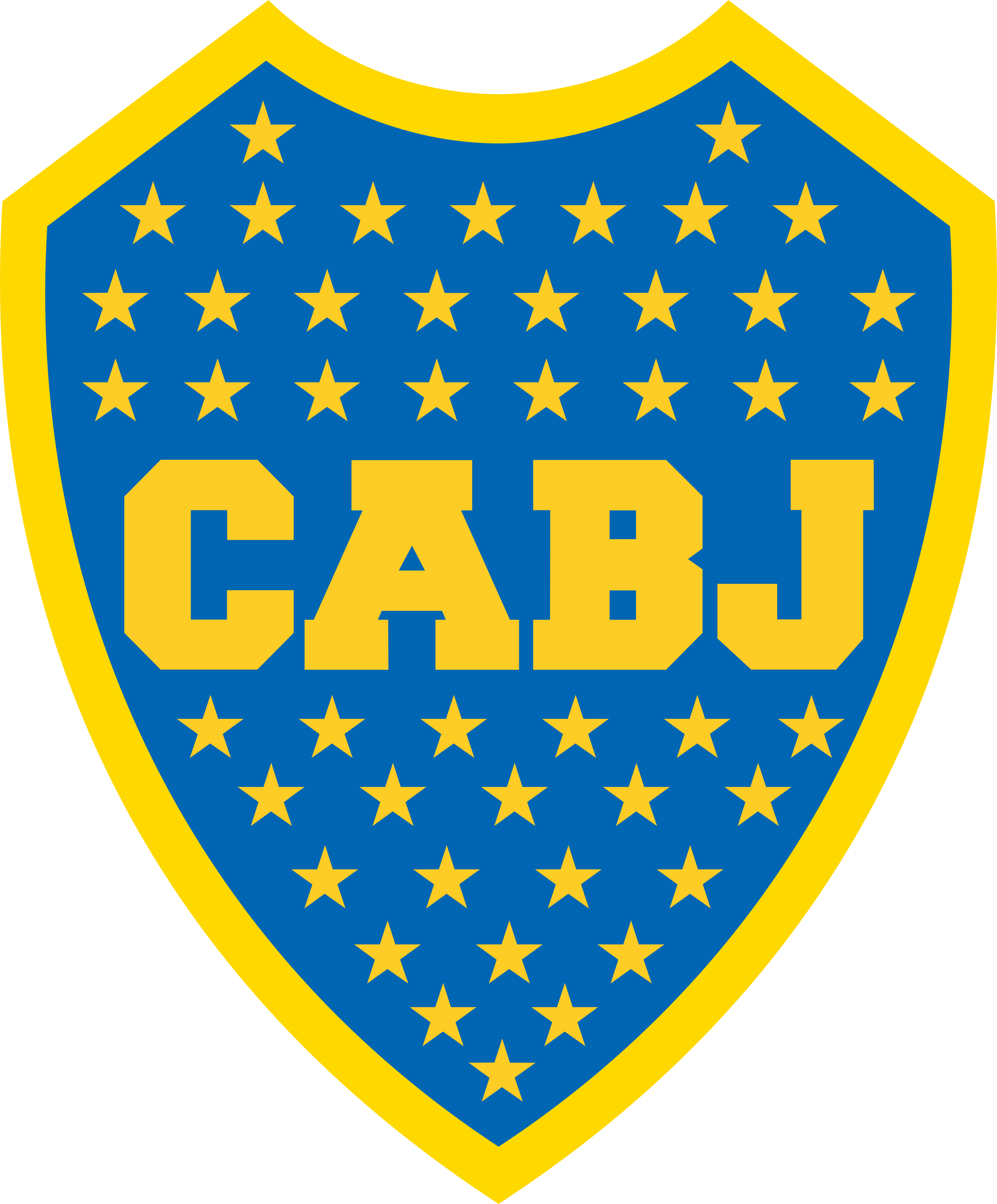 Boca Juniors De Cali