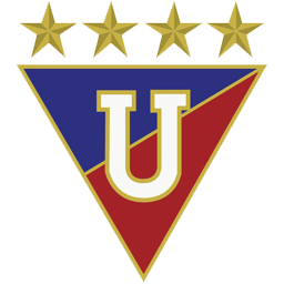 Liga Dep. Universitaria Quito