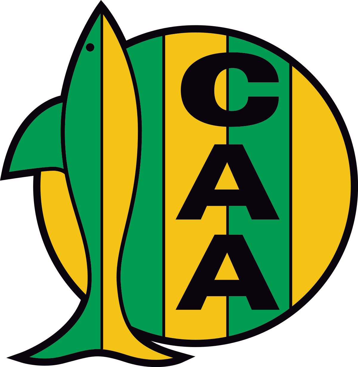 CA Aldosivi Reserves