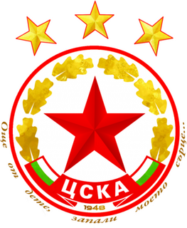 CSKA Sofia
