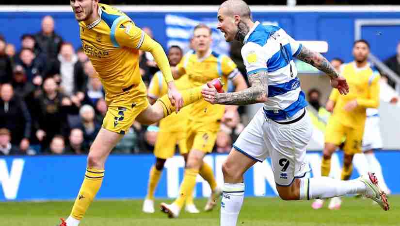 Nhận định bóng đá QPR vs Reading, 02h00 ngày 08/10: Hạng Nhất Anh