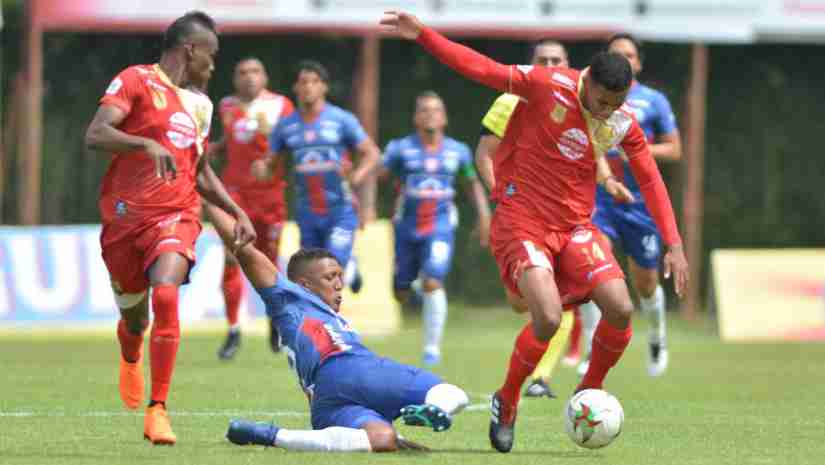 Nhận định bóng đá Aguilas Doradas vs Union Magdalena, 4h05 ngày 23/9: VĐQG Colombia