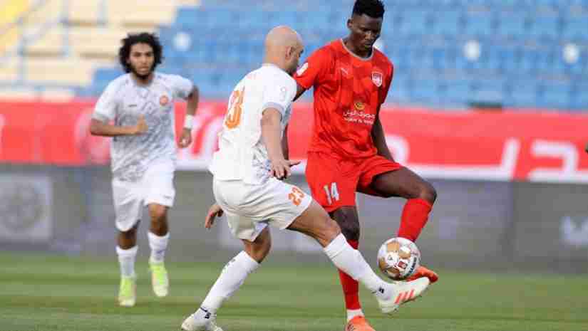 Nhận định bóng đá Al Duhail vs Al Arabi (QAT), 00h00 ngày 27/09: Qatar Stars League Cup