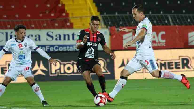 Nhận định bóng đá Alajuelense vs Perez Zeledon, 8h00 ngày 22/9: VĐQG Costa Rica