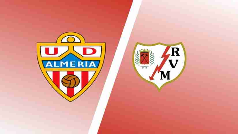 Nhận định bóng đá Almeria vs Vallecano, 19h00 ngày 8/10 - La Liga