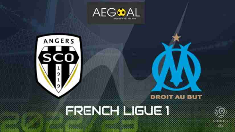 Nhận định bóng đá Angers vs Marseille, 02h00 ngày 01/10: VĐQG Pháp