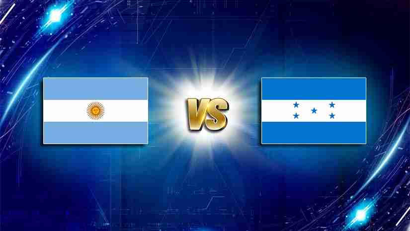 Nhận định bóng đá Argentina vs Honduras, 07h00 ngày 24/9: Giao hữu Quốc tế