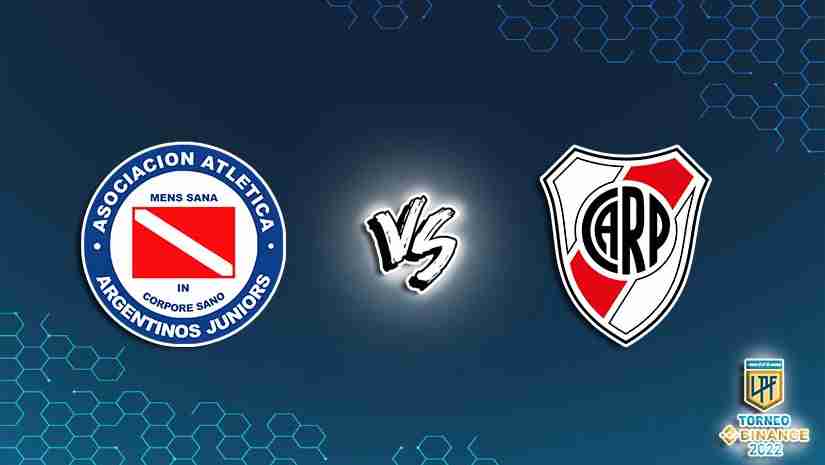 Nhận định bóng đá Argentinos Juniors vs River Plate, 06h30 ngày 03/10: VĐQG Argentina