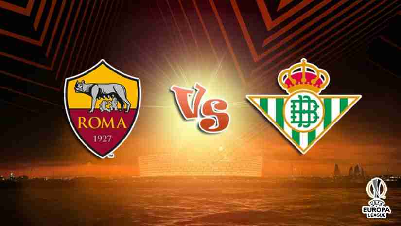 Nhận định bóng đá AS Roma vs Real Betis, 02h00 ngày 07/10: Europa League