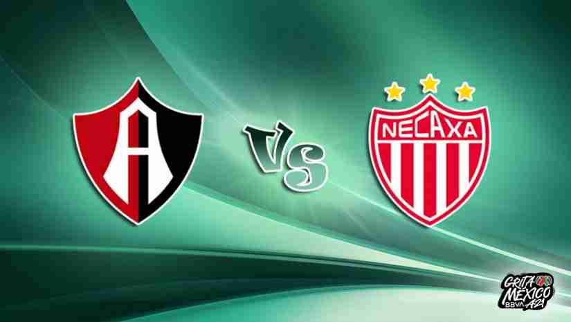 Nhận định bóng đá Atlas vs Necaxa, 07h05 ngày 02/10: VĐQG Mexico