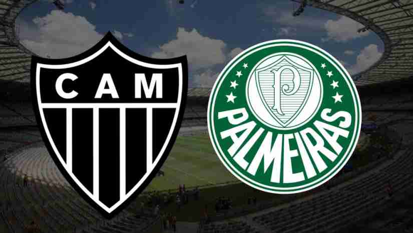 Nhận định bóng đá Atletico Mineiro vs Palmeiras, 07h45 ngày 29/9 - VĐQG Brazil