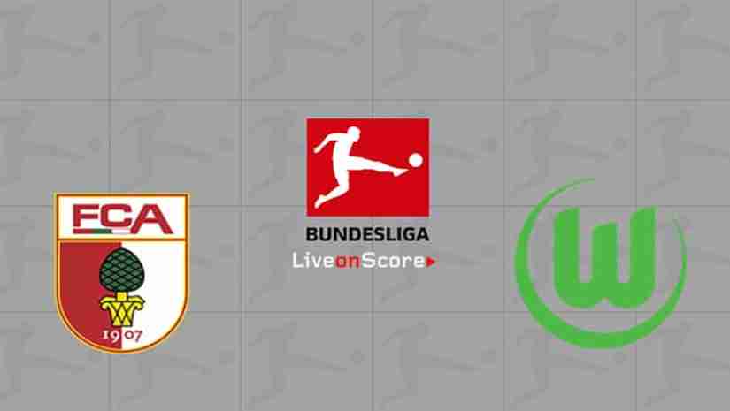 Nhận định bóng đá Augsburg vs Wolfsburg, 20h30 ngày 08/10: VĐQG Đức