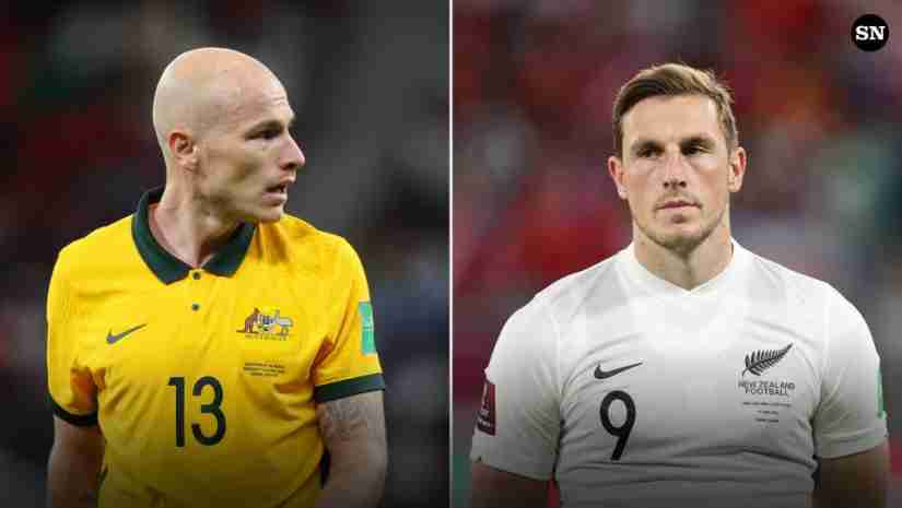 Nhận định bóng đá Australia vs New Zealand, 17h00 ngày 22/9: Giao hữu