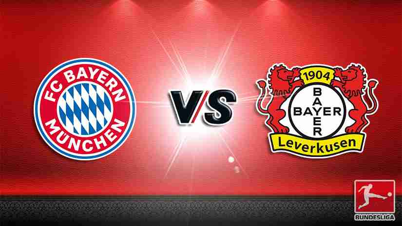 Nhận định bóng đá Bayern Munich vs Leverkusen, 01h30 ngày 01/10: VĐQG Đức