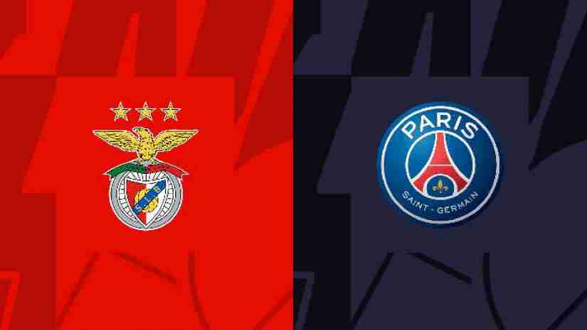 Nhận định bóng đá Benfica vs PSG, 02h00 ngày 6/10 - cúp C1 châu Âu