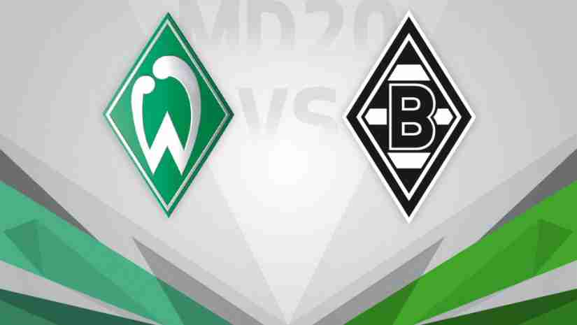 Nhận định bóng đá Bremen vs Monchengladbach, 23h30 ngày 1/10: VĐQG Đức