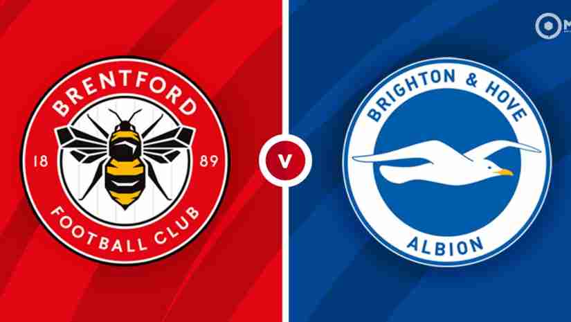 Nhận định bóng đá Brentford vs Brighton, 02h00 ngày 15/10 - Ngoại hạng Anh