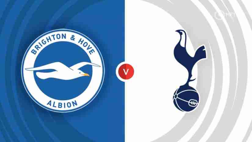 Nhận định bóng đá Brighton vs Tottenham, 23h30 ngày 8/10 - Ngoại hạng Anh