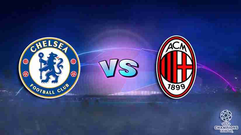 Nhận định bóng đá Chelsea vs AC Milan, 02h00 ngày 06/10: Cúp C1 Châu Âu