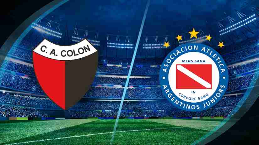 Nhận định bóng đá Colon Santa Fe vs Argentinos Juniors, 03h00 ngày 27/9: VĐQG Argentina