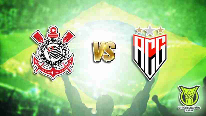 Nhận định bóng đá Corinthians vs AC Goianiense, 05h00 ngày 29/9: VĐQG Brazil