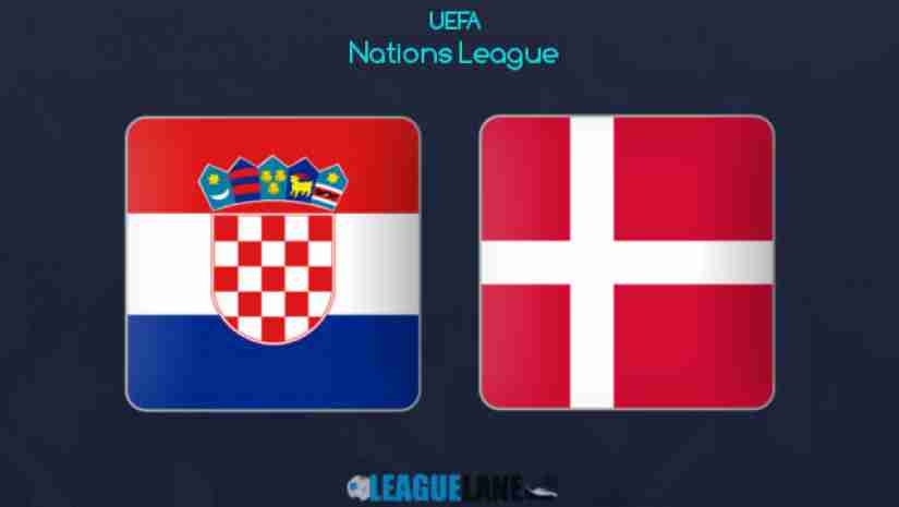 Nhận định bóng đá Croatia vs Đan Mạch, 01h45 ngày 23/9 - Nations League