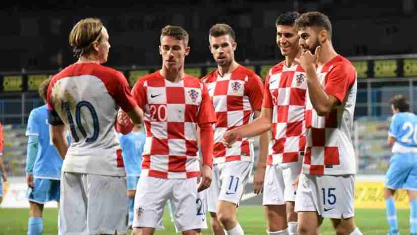 Nhận định bóng đá U21 Croatia vs U21 Đan Mạch, 23h00 ngày 23/9: Vòng loại U21 châu Âu