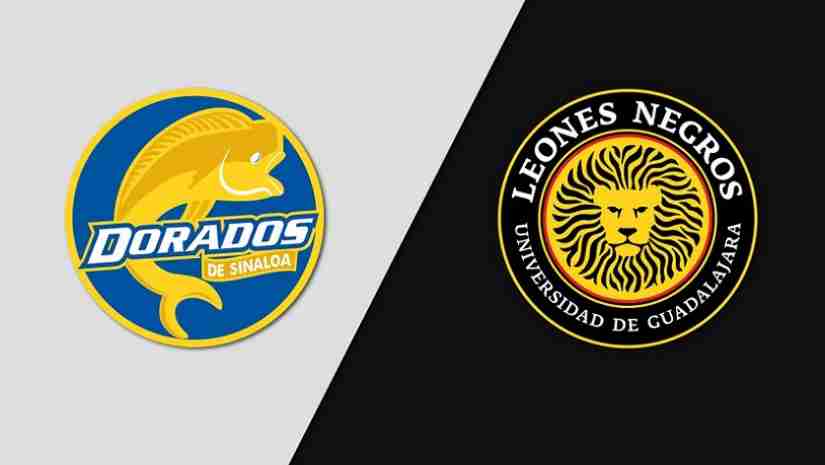 Nhận định bóng đá Dorados de Sinaloa vs Leones Negros, 09h05 ngày 29/09: Hạng 2 Mexico