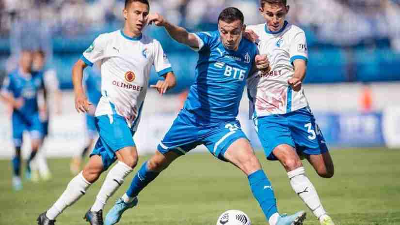 Nhận định bóng đá Fakel Voronezh vs Krylia Sovetov, 21h30 ngày 29/09: Cúp QG Nga