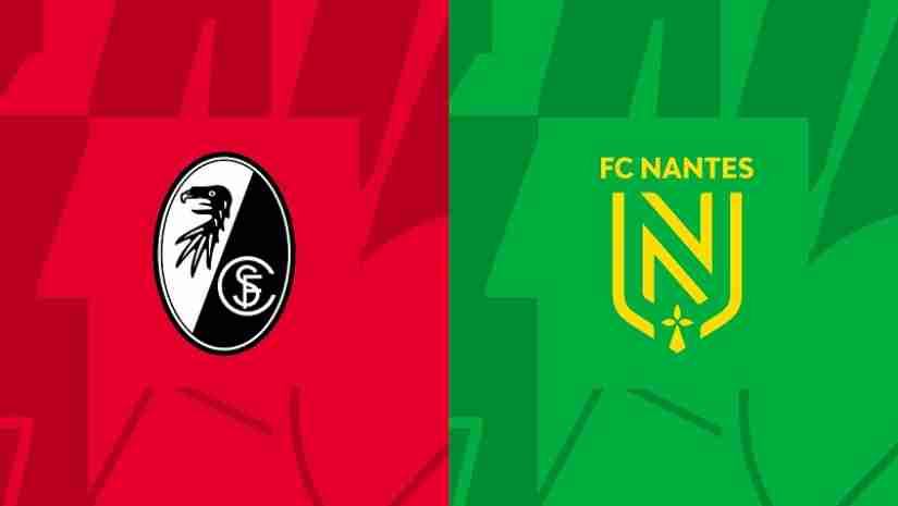 Nhận định bóng đá Freiburg vs Nantes, 02h00 ngày 07/10: Europa League