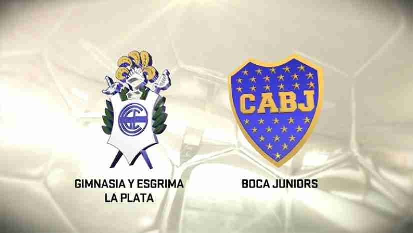 Nhận định bóng đá Gimnasia La Plata vs Boca Juniors, 07h30 ngày 07/10: VĐQG Argentina