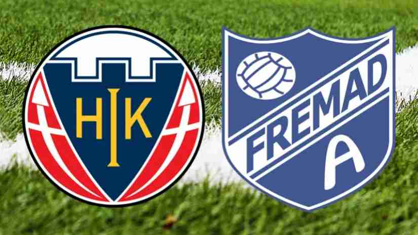 Nhận định bóng đá Hobro vs Fremad Amager, 00h00 này 30/9 - Hạng 2 Đan Mạch