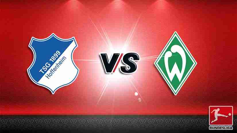 Nhận định bóng đá Hoffenheim vs Bremen, 01h30 ngày 08/10: VĐQG Đức