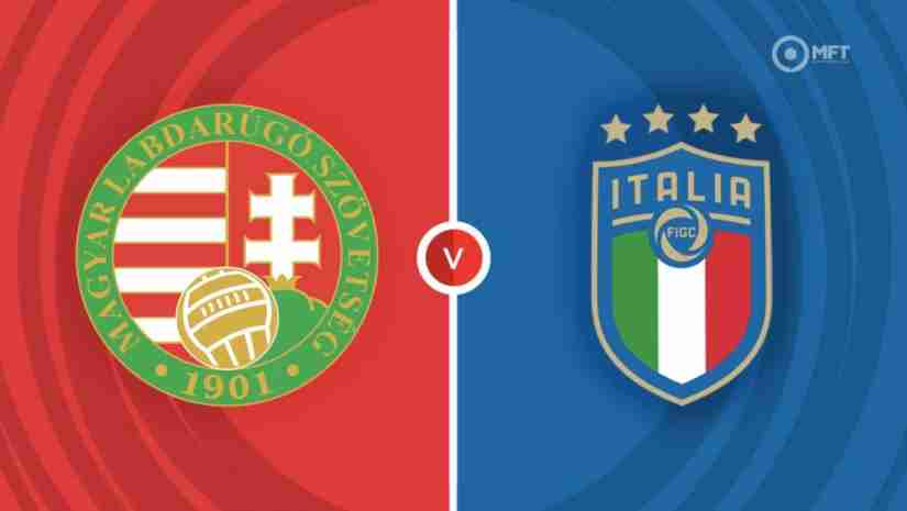 Nhận định bóng đá Hungary vs Italia, 01h45 ngày 27/9: UEFA Nations League