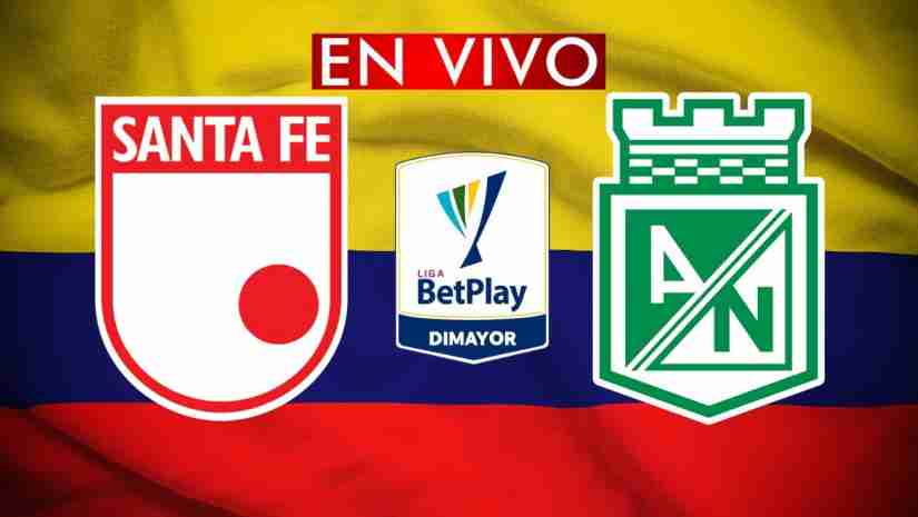 Nhận định bóng đá Ind. Santa Fe vs Atletico Nacional, 08h00 ngày 30/9 - VĐQG Colombia