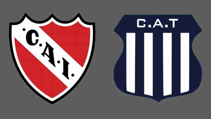 Nhận định bóng đá Independiente vs Talleres Cordoba, 02h00 ngày 29/9 - cúp quốc gia Argentina