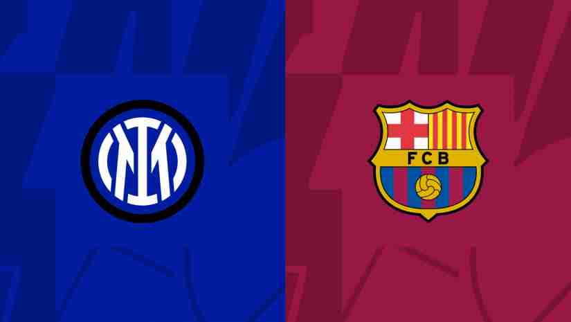 Nhận định bóng đá Inter Milan vs Barcelona, 02h00 ngày 5/10: Cúp C1 châu Âu